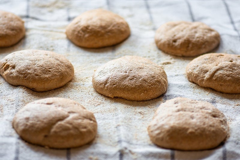 Quick Recipes