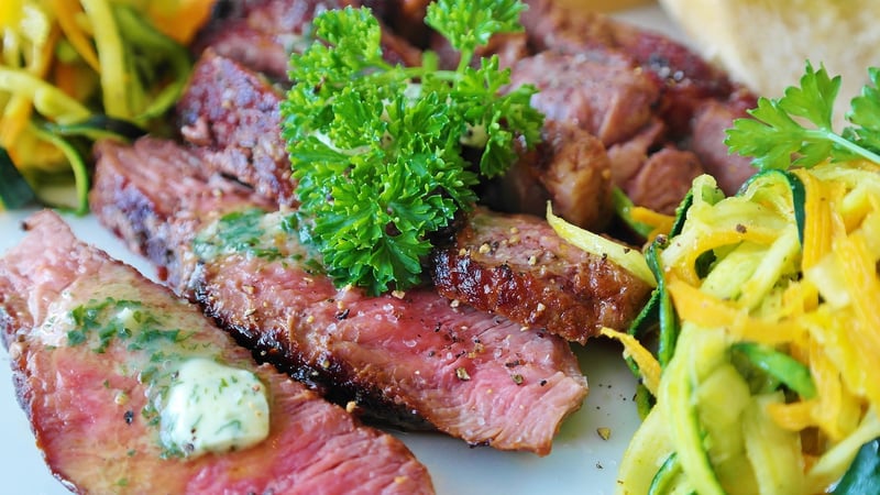 Savory Bites